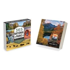 National Parks 2024 Desk Calendar -Calendars Sales Store 0006de17 50d3 4b26 a1fb b8146bdc42c7