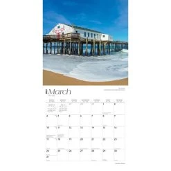 Carolina Coast 2024 Wall Calendar -Calendars Sales Store 008bf36d f90b 4964 9013 18a5057462e2
