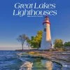 Lighthouses Great Lakes 2024 Wall Calendar -Calendars Sales Store 00a46b82 f9f3 4c87 86d9 6bdf7114fa99