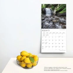 North Carolina Nature 2024 Wall Calendar -Calendars Sales Store 017cd24f 2c4e 43c6 858b 3e62d252ae8c