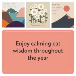 Chronicle Books Catffirmations 2024 Wall Calendar -Calendars Sales Store 01b2bdc1 a3db 49a0 8af6 bbc543e1be8b