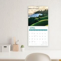 American Landscapes 2024 Wall Calendar -Calendars Sales Store 028ff9e7 80eb 45fa b0d5 8effaba71b57