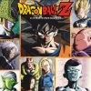 Dragon Ball Z 2024 Wall Calendar -Calendars Sales Store 02e7f7b9 9b2a 4c49 b1c9 38f9131fa12d