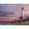 Lighthouse Guiding Light 2024 Wall Calendar -Calendars Sales Store 038bad74 3907 4a74 ac9e b346ee1fd1af