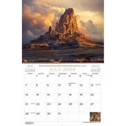 Arizona Highways Classic 2024 Wall Calendar -Calendars Sales Store 03c05703 f914 4f66 a649 f73fca6cdabb