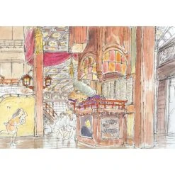 Spirited Away Journal -Calendars Sales Store 03f586d9 dc61 48e3 96cb cef8ad7bb762