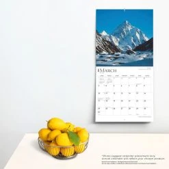 World's Greatest Mountains 2024 Wall Calendar -Calendars Sales Store 04e96a2b f9df 4405 96ff 0bf01d36a477