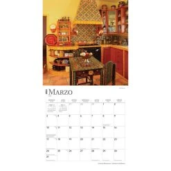 Cocinas Mexicanas 2024 Wall Calendar -Calendars Sales Store 04f94083 679e 4c5d b3ef de179fa15d5e