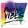 Positive Vibes 2024 Wall Calendar 1 Positive Vibes 2024 Wall Calendar -Calendars Sales Store 058cf998 6e48 4932 83b7 397063e02b40