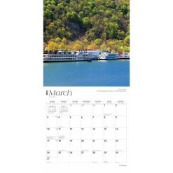 Pittsburgh 2024 Wall Calendar 12 Pittsburgh 2024 Wall Calendar -Calendars Sales Store 05e95791 c0ff 4345 9f85 33abfd7d9f58
