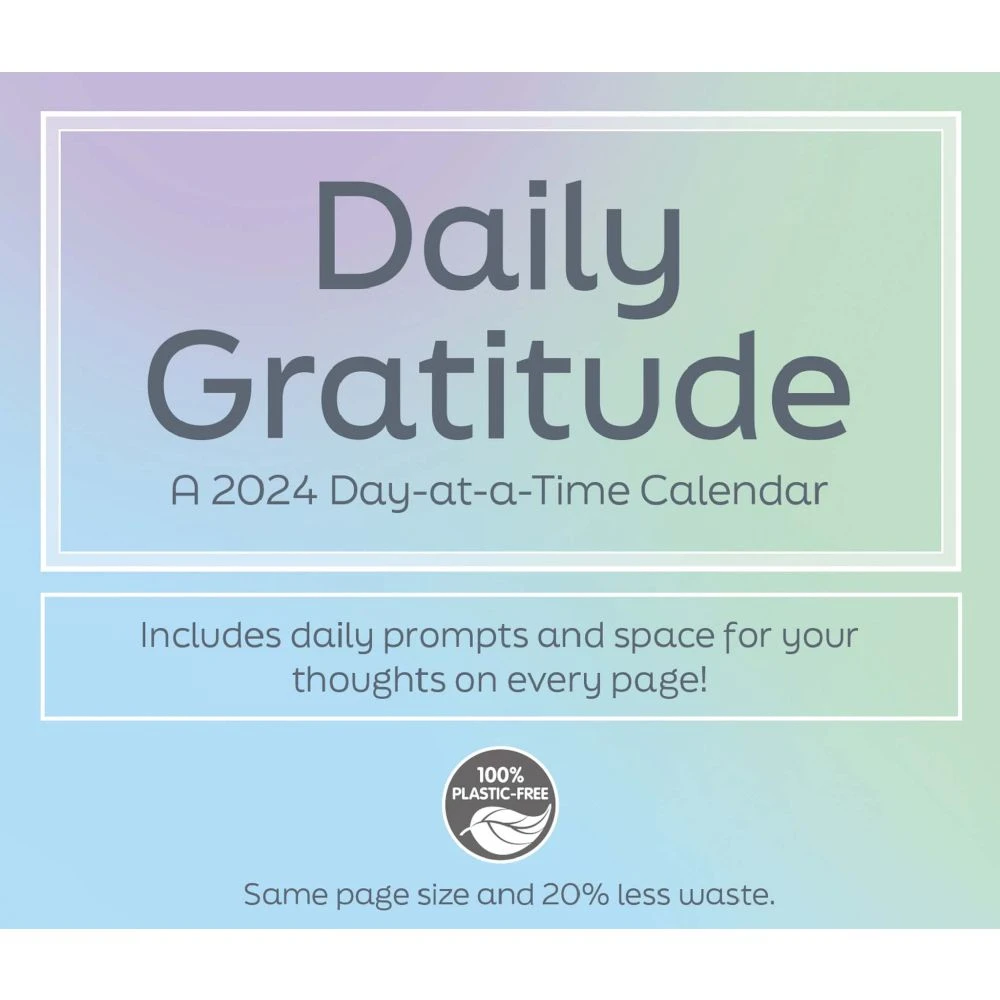 Daily Gratitude 2024 Desk Calendar 3 Daily Gratitude 2024 Desk Calendar