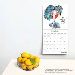 Live With Intention 2024 Wall Calendar -Calendars Sales Store 0699eadd cc81 48b6 a84e 30a5757b76d7