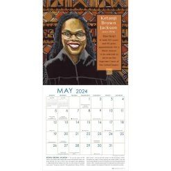 Women Who Rock Our World 2024 Wall Calendar -Calendars Sales Store 07a772dc 79a2 4ece 96a4 45b68f1e3102