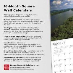Iowa Wild And Scenic 2024 Wall Calendar -Calendars Sales Store 095d9cd6 3e65 4c2e 98d3 9428ae07f012