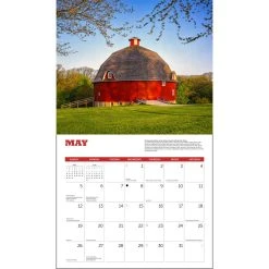 Barns Deluxe 2024 Wall Calendar 8 Barns Deluxe 2024 Wall Calendar -Calendars Sales Store 09e2f681 f648 4957 9ce9 dd26faf62d13