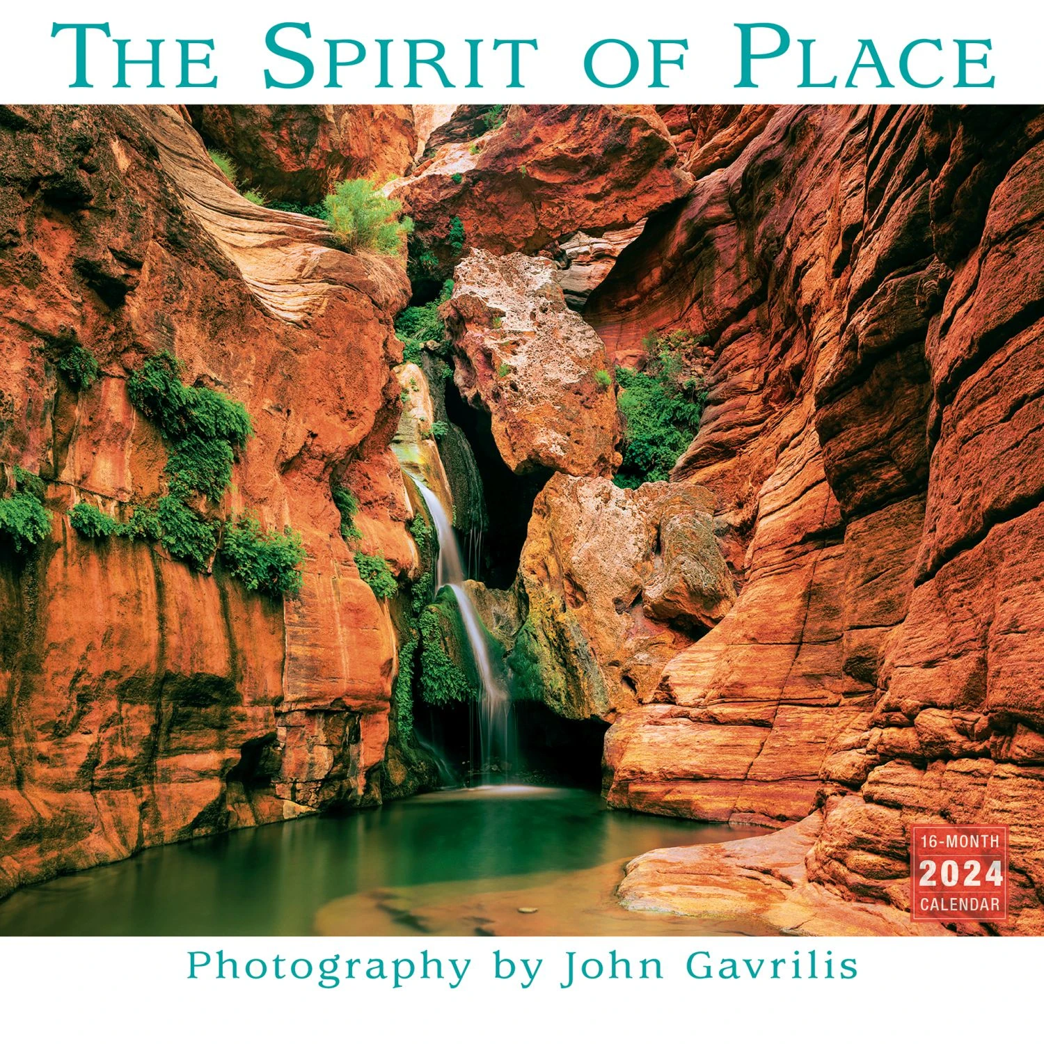Spirit Of Place 2024 Wall Calendar 3 Spirit Of Place 2024 Wall Calendar