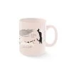 Cat Breed Pink Mug