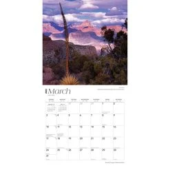 Grand Canyon National Park 2024 Wall Calendar -Calendars Sales Store 0b10db29 32ee 497b 8f7e adcc710f6bfb