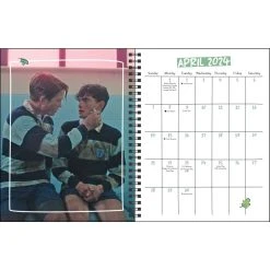 Heartstopper 16 Month 2024 Planner -Calendars Sales Store 0b88789f 1884 4ed3 a22f e287eacb6890