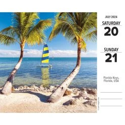 Ah The Beach 2024 Desk Calendar 10 Ah The Beach 2024 Desk Calendar -Calendars Sales Store 0b8d1fbc 79de 49ed 8a3f 2baed0b1a1ea