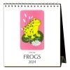 Frogs 2024 Easel Desk Calendar 1 Frogs 2024 Easel Desk Calendar -Calendars Sales Store 0cb726de de96 41c1 ac5c bc0e50f99a70