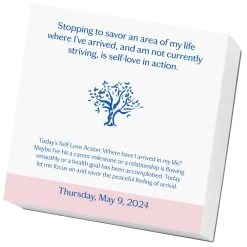 Year Of Self-Love 2024 Desk Calendar -Calendars Sales Store 0cbdff50 c690 4641 87f3 a3ffe52befe6