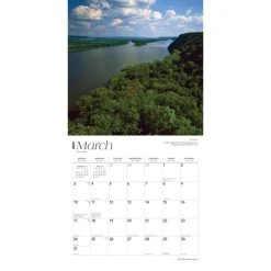 Iowa Wild And Scenic 2024 Wall Calendar -Calendars Sales Store 0ed9b5b5 345c 49ef 92ef 6203deaad127