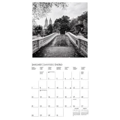 New York B&W 2024 Wall Calendar -Calendars Sales Store 0f8394d8 e923 4ae3 aa40 829e92c62c66
