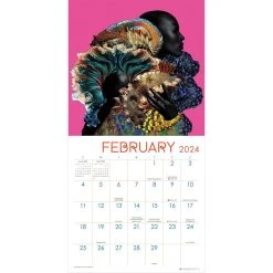 Empower 2024 Wall Calendar 11 Empower 2024 Wall Calendar -Calendars Sales Store 0fc34aba 2b62 4734 9fca 4b3d378d2671