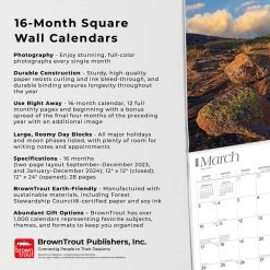 Texas Wild And Scenic 2024 Wall Calendar 14 Texas Wild And Scenic 2024 Wall Calendar -Calendars Sales Store 11156762 4cf6 40d7 ae60 145cacc0bcd3
