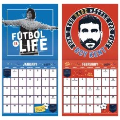 Ted Lasso 2024 Wall Calendar 11 Ted Lasso 2024 Wall Calendar -Calendars Sales Store 114577b2 0ab5 41a9 8cd2 3b6efec41823
