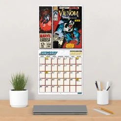 Marvel Comics 2024 Wall Calendar 11 Marvel Comics 2024 Wall Calendar -Calendars Sales Store 1193d5ab fe69 4ddb 9aeb c0def2e404b7