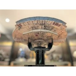 4D Star Wars Millennium Falcon 150 Piece Puzzle -Calendars Sales Store 12798664 68e6 49c9 8662 68361d336117