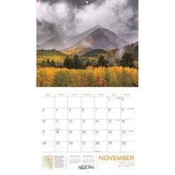 Arizona Highways 2024 Wall Calendar -Calendars Sales Store 128f0bbd a382 4cc4 9944 ff89d7a36c0a