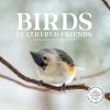 Birds Feathered Friends 2024 Wall Calendar -Calendars Sales Store 13214020 36db 4912 a7f4 2972ec8a8452