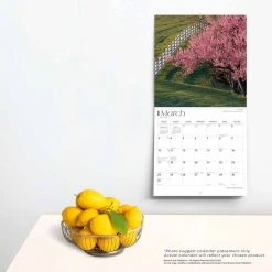Kentucky Wild And Scenic 2024 Wall Calendar -Calendars Sales Store 13580c1f 3c0f 4ec4 93b8 4a0946ffab9f