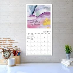 Bless This Year 2024 Wall Calendar -Calendars Sales Store 13c8f192 b19e 4c5b ac22 2b09ba869b51