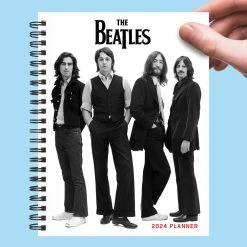 Beatles 2024 Planner -Calendars Sales Store 14133729 d003 4f3a adb4 4b673a0bb1cd