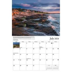 New England Seasons 2024 Wall Calendar -Calendars Sales Store 1482e071 1940 4d9a ab46 0632694fdc32