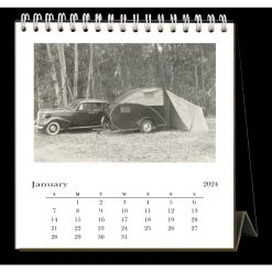 Great Outdoors 2024 Easel Desk Calendar -Calendars Sales Store 14903b49 ee81 47ba a5c1 828de7556fa3