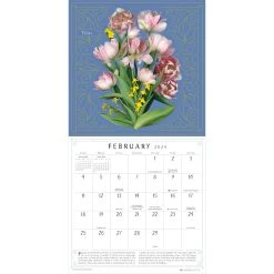 Mother Nature Hoverkamp 2024 Wall Calendar -Calendars Sales Store 14f157d2 a1ac 4cc4 9a27 f07511c974fa