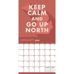 Home Michigan 2024 Wall Calendar -Calendars Sales Store 158d29bb a020 4eb8 bbd3 8679404180cb