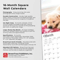 Yellow Lab Retriever Puppies 2024 Wall Calendar 14 Yellow Lab Retriever Puppies 2024 Wall Calendar -Calendars Sales Store 15cf95e9 a34f 4c91 a279 819fd80ffbc0