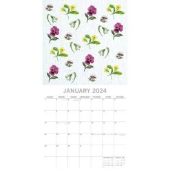 Beauty Of Nature 2024 Wall Calendar -Calendars Sales Store 161dd064 3574 41c8 9ac8 1a2ddad1229f