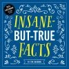 Insane But True 2024 Wall Calendar -Calendars Sales Store 162e3322 4859 4388 8adc dea05f322719