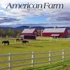 American Farm 2024 Wall Calendar -Calendars Sales Store 169b17fe 2c2c 493c 96ce 5d6b9b411b23