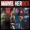 Marvel HERoes 2024 Wall Calendar -Calendars Sales Store 18797c50 1148 4e42 b4d8 42b71fc0602a
