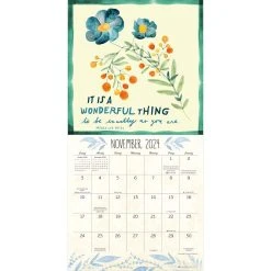 Universe Is Stitched Patel 2024 Wall Calendar -Calendars Sales Store 1a179a57 8987 4672 84e7 6ff7e44790a4