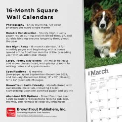 Welsh Corgis Cardigan 2024 Wall Calendar 14 Welsh Corgis Cardigan 2024 Wall Calendar -Calendars Sales Store 1a1a80d5 a1c2 4b02 8d83 8bde949024d1