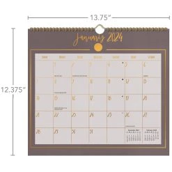 Mindful Journeys 2024 Wall Calendar -Calendars Sales Store 1b043ef4 ece0 481c 9528 163f0f688388